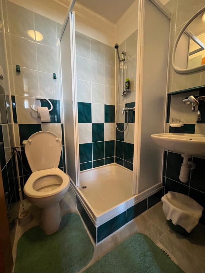 Ždiar Accommodation Silvester מראה חיצוני תמונה