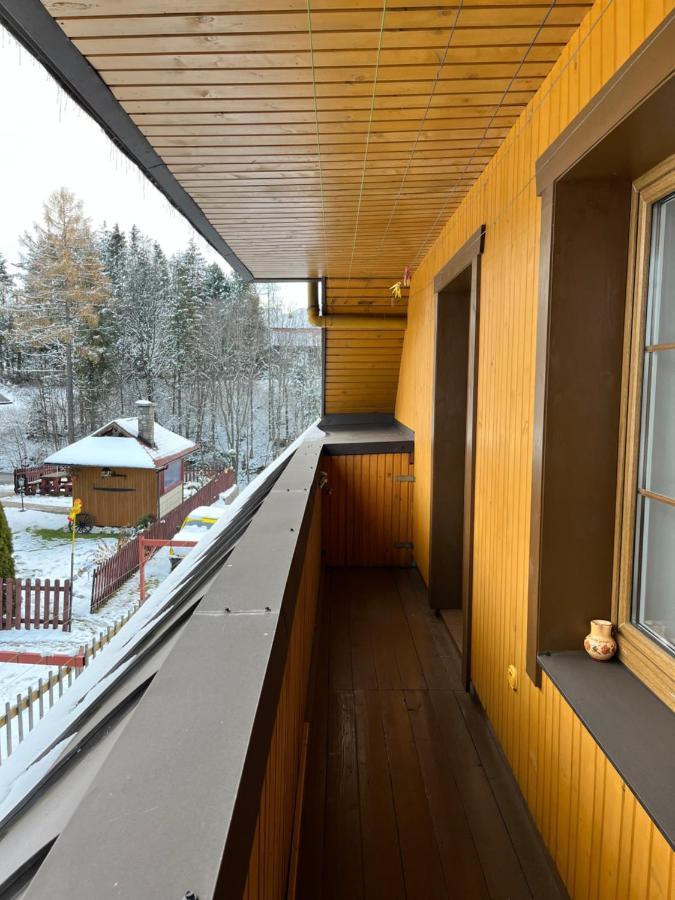 Ždiar Accommodation Silvester מראה חיצוני תמונה