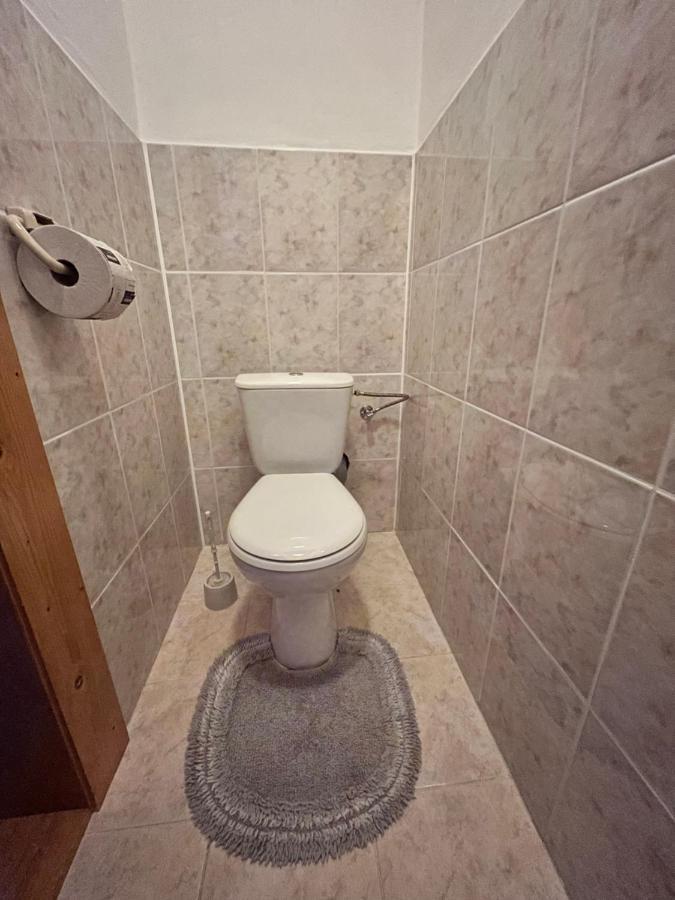 Ždiar Accommodation Silvester מראה חיצוני תמונה